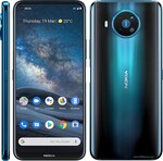 Nokia 8.3 5G Nokia 8.3 5G