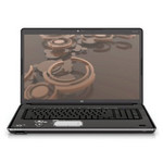 HP Pavilion dv8-1250er HP Pavilion dv8-1250er