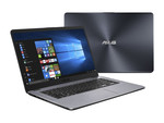 Asus VivoBook 15 F505BP-EJ156T Asus VivoBook 15 F505BP-EJ156T