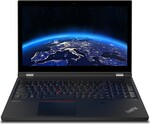 Lenovo ThinkPad P15 G1-20ST001HGE Lenovo ThinkPad P15 G1-20ST001HGE