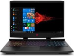 HP Omen 15-dc1303ng HP Omen 15-dc1303ng