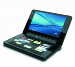 Toshiba Libretto W105 Toshiba Libretto W105