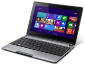 Courte critique du Netbook Packard Bell EasyNote ME69BMP
