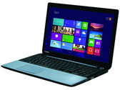 Courte Critique du Toshiba Satellite S50-A-10H
