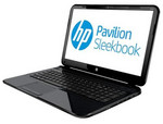 HP Pavilion Sleekbook 15-b004sg Ultrabook