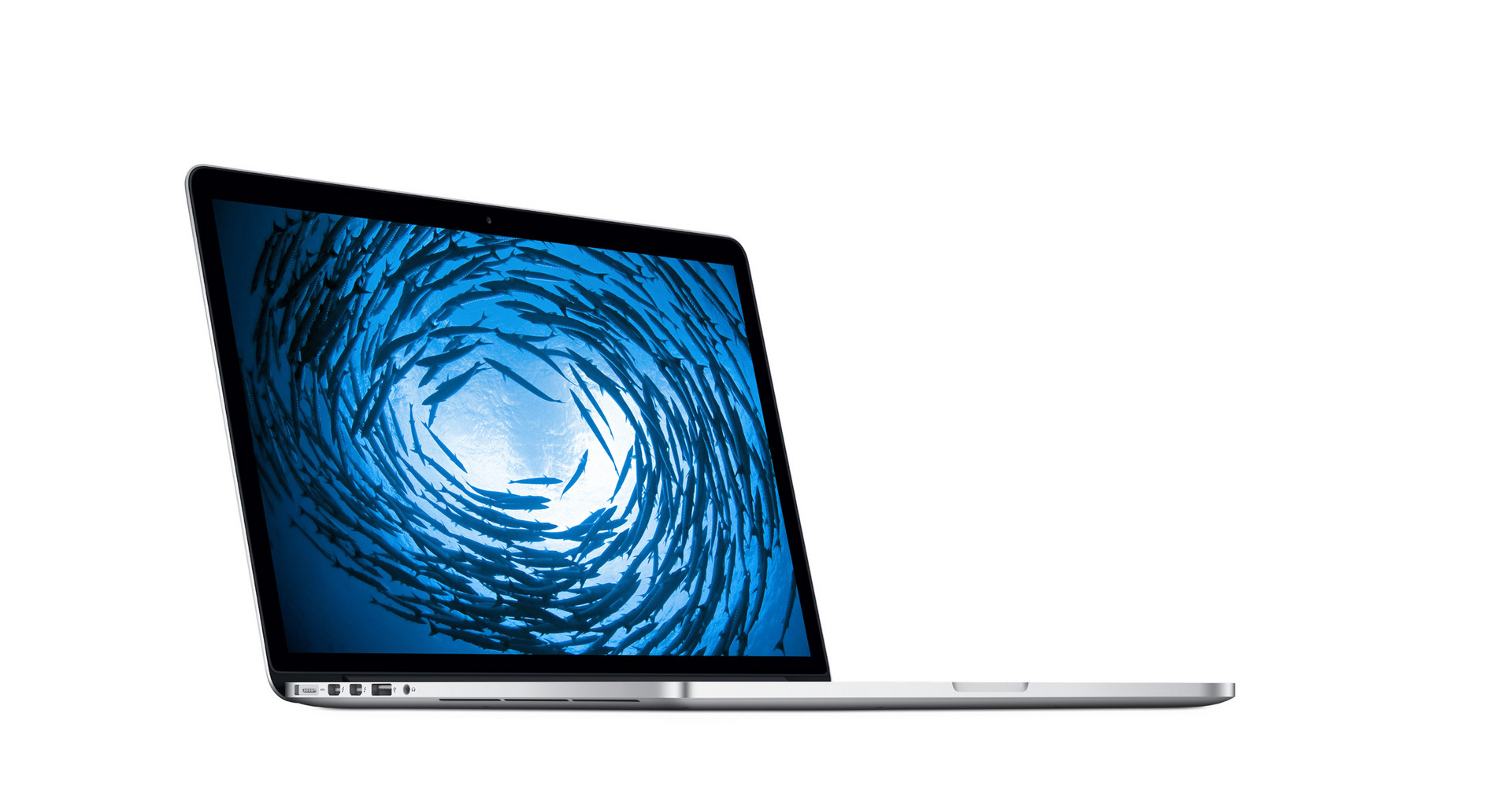 ORDINATEUR PORTABLE APPLE MACBOOK PRO RETINA