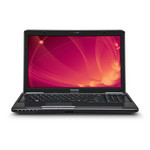 Toshiba Satellite L655-10D Toshiba Satellite L655-10D