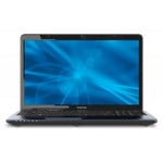 Toshiba Satellite L775D-S7206 Toshiba Satellite L775D-S7206