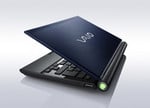 Sony Vaio VGN-TZ11WN Sony Vaio VGN-TZ11WN