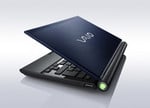 Sony Vaio VGN-TZ11WN