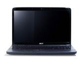 Critique du Acer Aspire 7738g