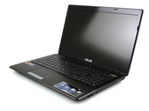 Critique du Asus K53TA-SX026V (Fusion)