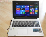 Asus S56CM-XX079H Asus S56CM-XX079H