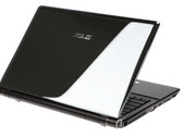 Critique du Asus U50Vg