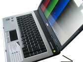 Rapport de test Acer Aspire 1690WLMi