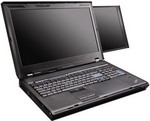 Lenovo ThinkPad W700ds