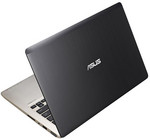 Asus VivoBook S451LN Asus VivoBook S451LN