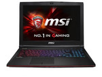 MSI GE62 6QD-6QD161