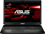 Asus G750JX-T4070H Asus G750JX-T4070H