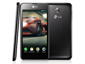 Courte critique du smartphone LG P875 Optimus F5