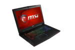 MSI GT62VR 6RD-070XES