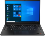 Lenovo ThinkPad X1 Carbon G9 FHD, i7-1185G7 Lenovo ThinkPad X1 Carbon G9 FHD, i7-1185G7
