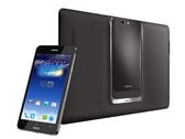 Courte critique du Smartphone Asus New Padfone