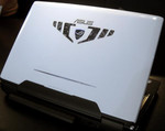 Asus G60VX Asus G60VX
