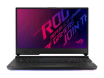 Asus Strix Scar 17 G732LXS-HG104T Asus Strix Scar 17 G732LXS-HG104T