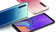 Samsung Galaxy A30