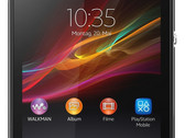 Courte critique du Smartphone Sony Xperia SP