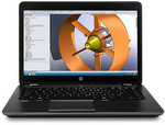 HP ZBook 14 G2 HP ZBook 14 G2