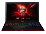 MSI GE60-2QEWi781 MSI GE60-2QEWi781