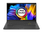 Asus Vivobook 15 K513EQ, i5-1154G4 Asus Vivobook 15 K513EQ, i5-1154G4
