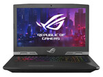 Asus G703GX-XB96K