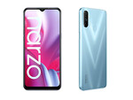 Realme Narzo 20A