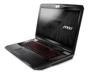 MSI GT780DXR-405US