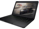 Courte critique du PC Portable Razer Blade 14