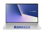 Asus ZenBook 13 UX334FLC-A3167T Asus ZenBook 13 UX334FLC-A3167T