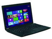 Courte critique du PC portable Toshiba Satellite C50D-A-10E