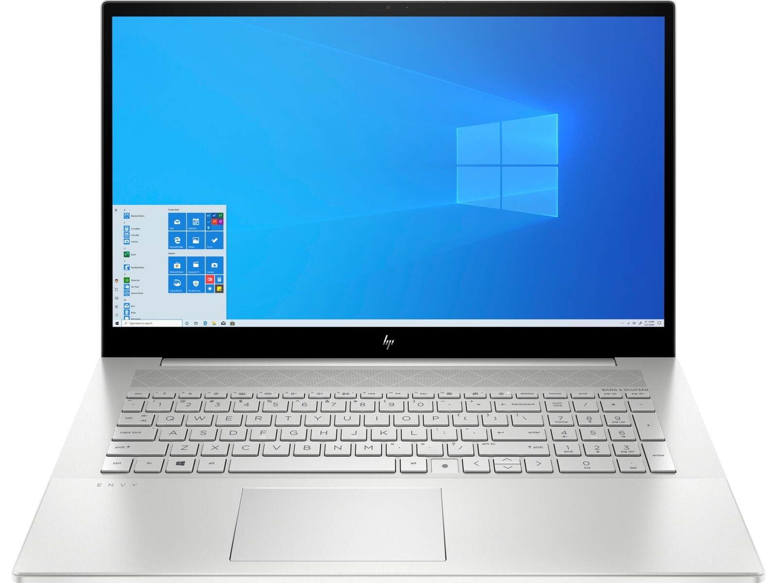 Test du HP Envy 13 : un PC portable léger avec un bon rapport  performance-prix - CNET France