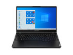Lenovo Legion 5 15ARH05-82B500CFGE Lenovo Legion 5 15ARH05-82B500CFGE