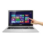 Asus VivoBook S550CM-CJ038H Asus VivoBook S550CM-CJ038H