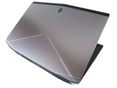 Critique complète du PC portable Alienware 18