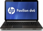 HP Pavilion dv6-6033sg HP Pavilion dv6-6033sg