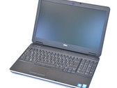 Courte critique du PC Portable Dell Latitude E6540 (i7-4800MQ/HD 8790M)