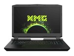 SCHENKER XMG Ultra 17 Coffee Lake Refresh SCHENKER XMG Ultra 17 Coffee Lake Refresh