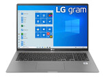 LG Gram 17 Z90N-R.AAS9U1 LG Gram 17 Z90N-R.AAS9U1