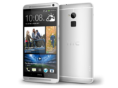 Courte critique du Smartphone HTC One Max