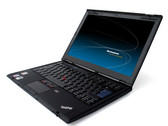 Critique du Lenovo Thinkpad X300